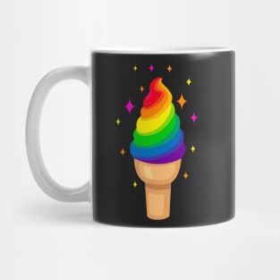 LGBTQ Pride Designs Mug